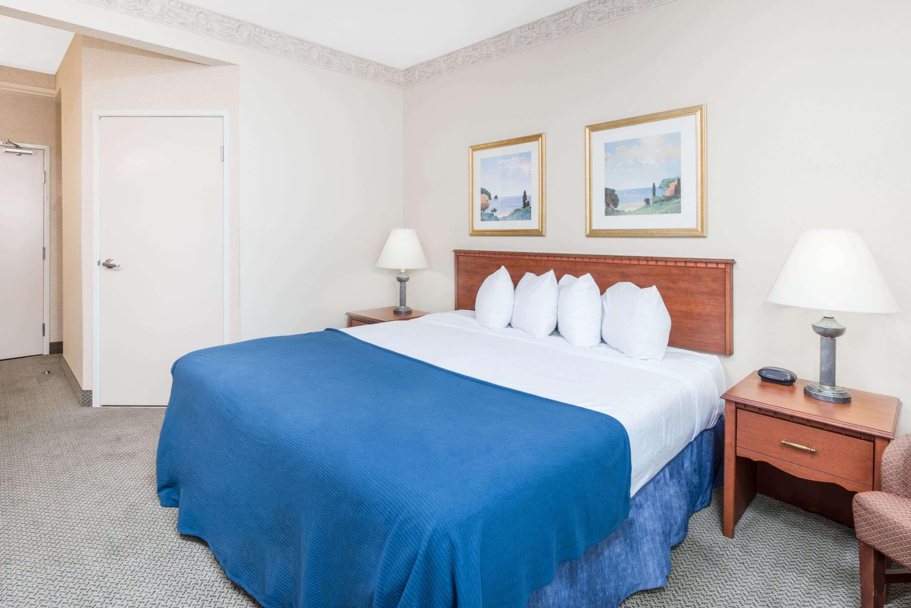 Baymont By Wyndham Ft. Leonard/saint Robert Saint Robert