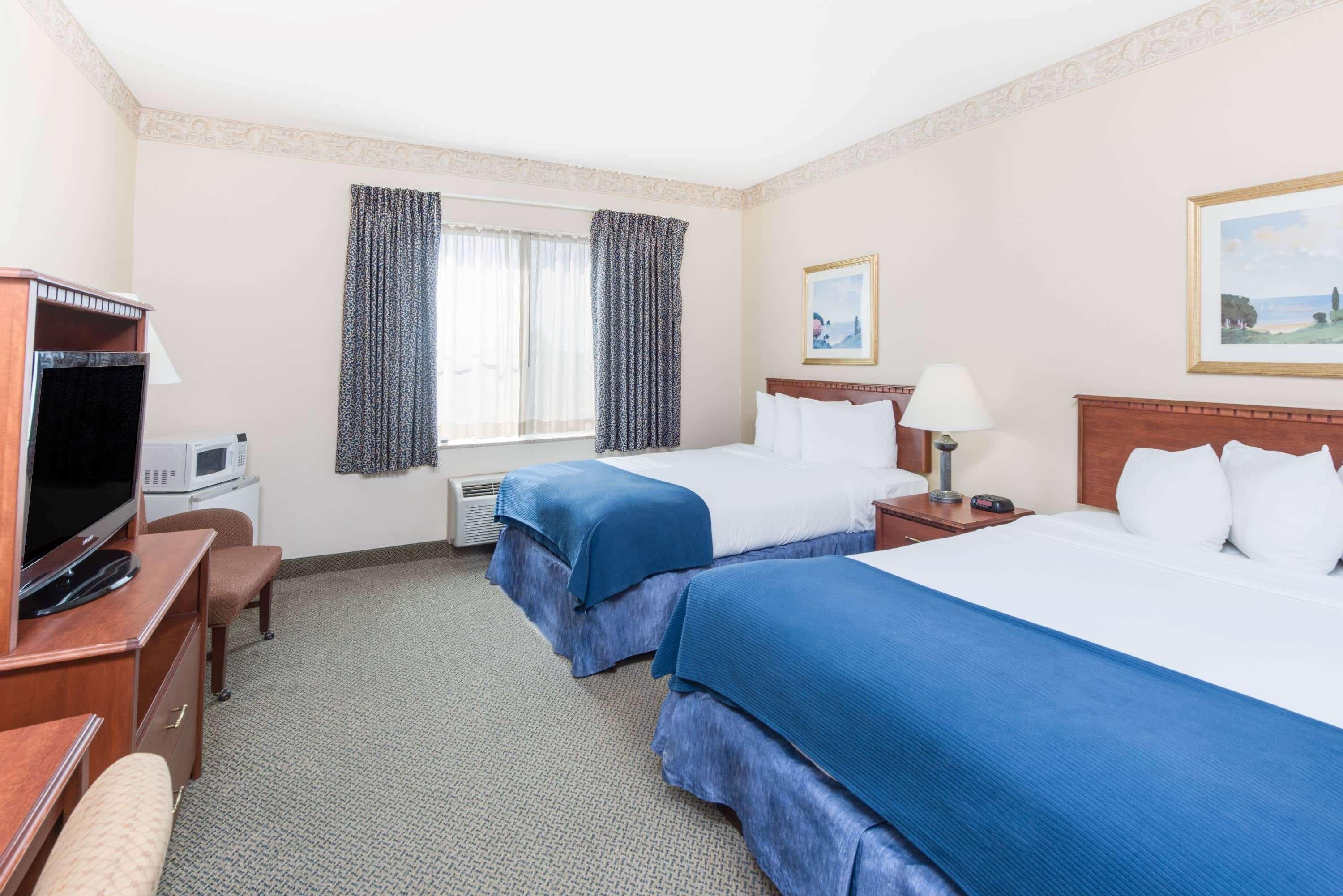 Baymont By Wyndham Ft. Leonard/saint Robert Saint Robert