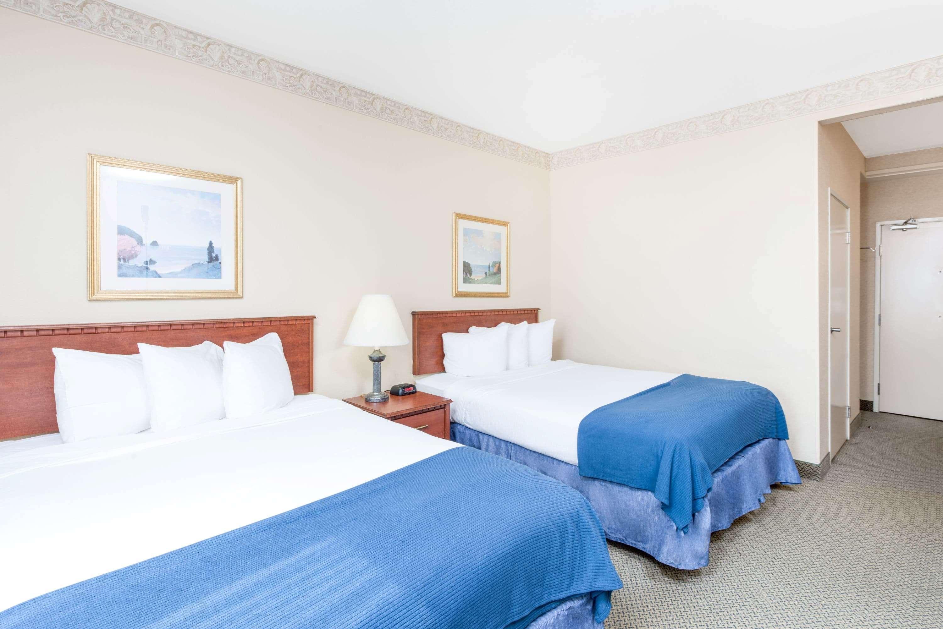 Baymont By Wyndham Ft. Leonard/saint Robert Saint Robert